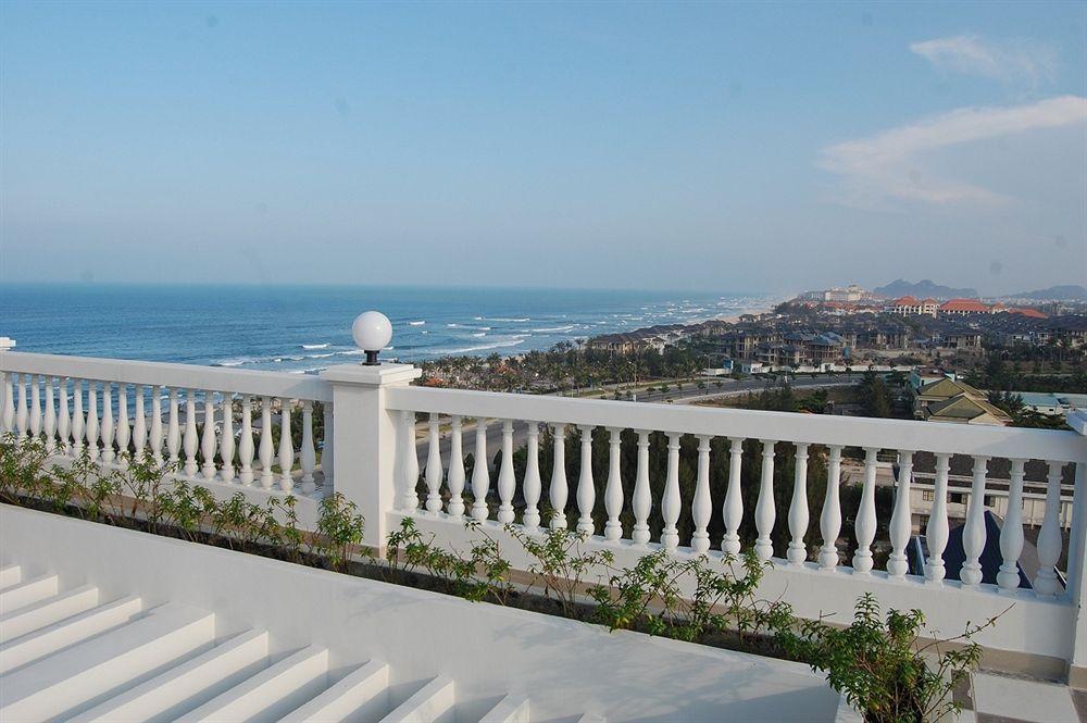 Starlet Hotel Danang Экстерьер фото