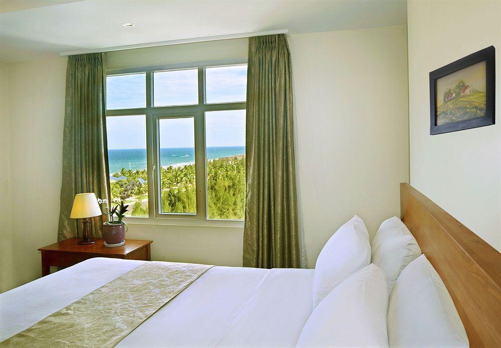 Starlet Hotel Danang Экстерьер фото