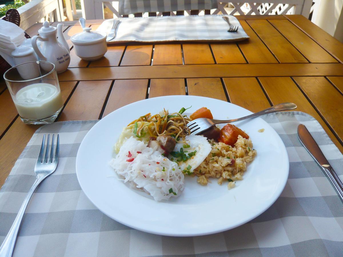 Starlet Hotel Danang Экстерьер фото