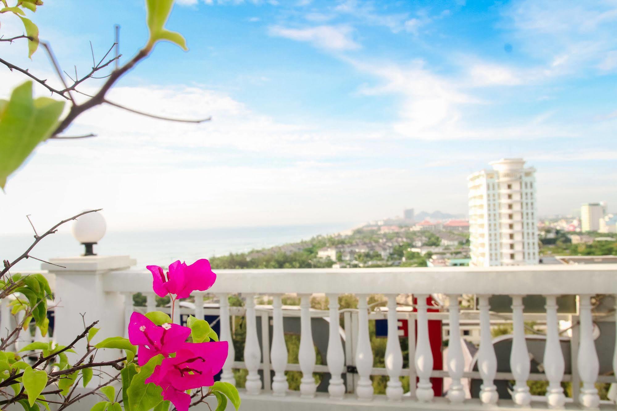 Starlet Hotel Danang Экстерьер фото
