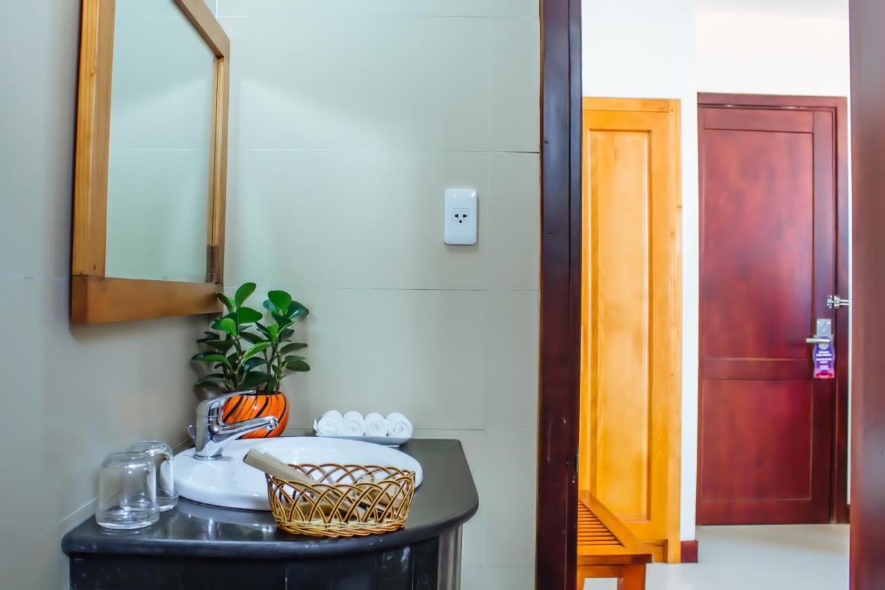 Starlet Hotel Danang Экстерьер фото